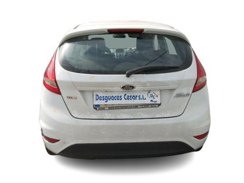 Left sun visor FORD FIESTA VI (CB1, CCN) 1.4 TDCi | BP32316509I1 - Image 9