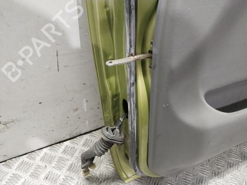 Right front door OPEL AGILA (A) (H00)  | BP6563973C3 