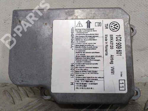 Kollisjonspute styreenhet SKODA OCTAVIA I (1U2) [1996-2010]  5174416