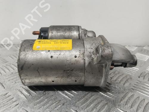 Starter KIA RIO II (JB) 1.4 16V | BP30083580M8