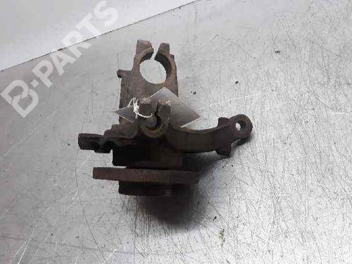 Right front steering knuckle CITROËN C2 (JM_)  | BP6149244M26 