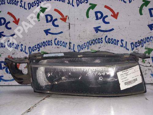 Right headlight MITSUBISHI GALANT VIII (EA_) [1996-2004]nullnull