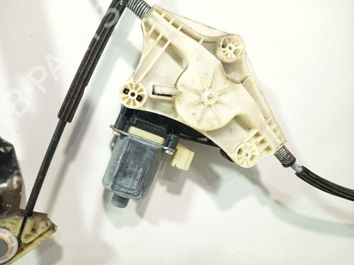 Front right window mechanism SEAT LEON ST (5F8) 2.0 TDI | BP33621164C23 - Image 3