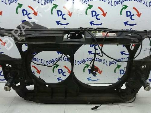 Used Front slam panel Front slam panel AUDI A4 B5 (8D2) 2.5 TDI (150 hp) 5163433 5163433