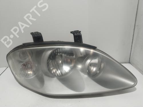 Højre forlygte SSANGYONG RODIUS I 2.7 Xdi (163 hp) 26002065