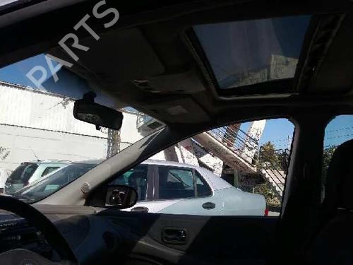 Steering column stalk NISSAN ALMERA TINO (V10)  | BP5161350I23 