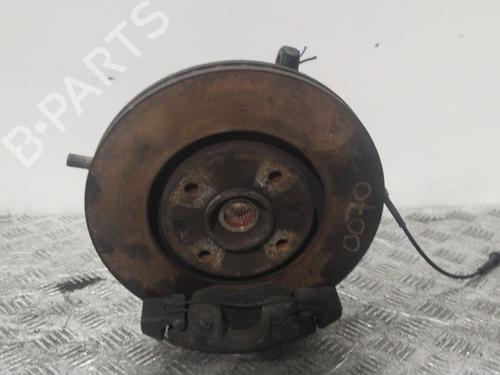 Used Right front steering knuckle Right front steering knuckle CITROËN C4 Grand Picasso I (UA_) 1.6 HDi (109 hp) 27407723 27407723