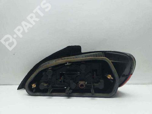 Left taillight PEUGEOT 406 (8B) 1.8 16V | BP5173246C34 