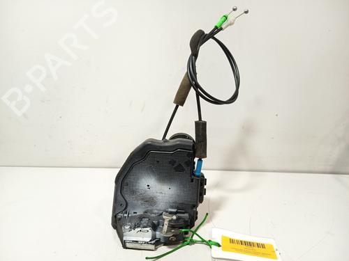 Used Rear right lock Rear right lock 37509582 37509582