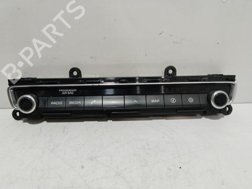 Used Switch Switch KIA OPTIMA (JF) [2015-2026] 21129207 21129207