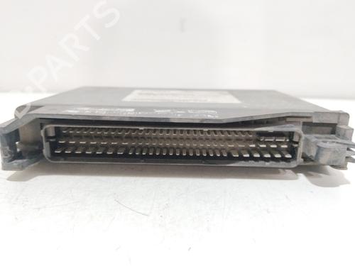 Engine control unit (ECU) PEUGEOT 607 (9D, 9U) | BP8071092M57