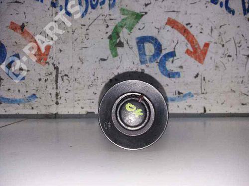 Used Headlight switch SEAT AROSA (6H1) [1997-2004]  5169889