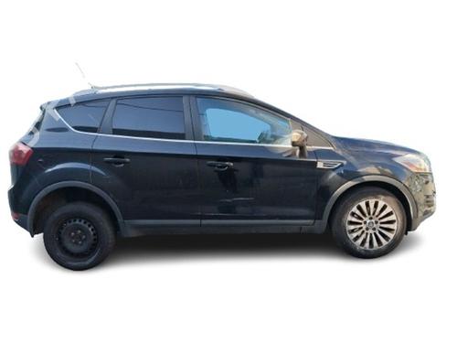 Left sun visor FORD KUGA I 2.0 TDCi | BP19442831I1 - Image 5
