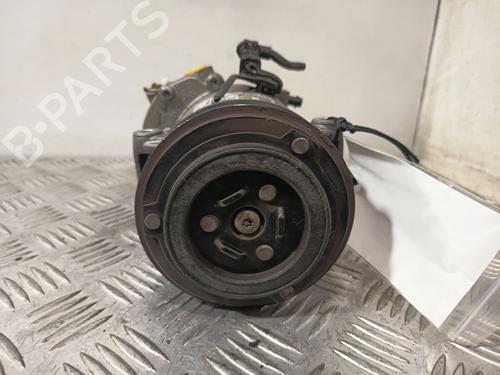 Used AC compressor AC compressor OPEL MERIVA B MPV (S10) 1.4 (75) (100 hp) 39505583 39505583