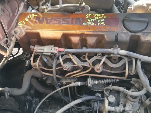 Starter NISSAN SERENA (C23) 2.0 D (KVJC23) | BP22183286M8 