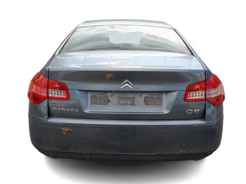 Right sun visor CITROËN C5 III (RD_) 1.6 HDi 110 (RD9HZC) | BP36074227I2  - Image 11