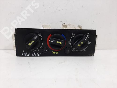 Used Climate control NISSAN INTERSTAR Van (X70) [2002-2025]  6582744