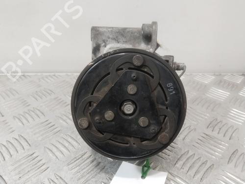 Used AC compressor AC compressor CITROËN C1 (PM_, PN_) 1.0 (68 hp) 33936727 33936727