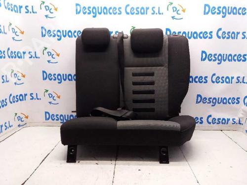 Stol bak Stol bak FORD FOCUS II (DA_, HCP, DP) [2004-2013] 5193396 5193396