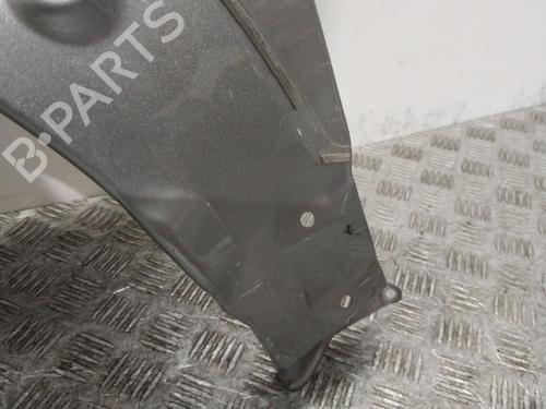Left front fenders SUBARU LEGACY IV Estate (BP) 2.5 i AWD (BP9) | BP27985934C41 