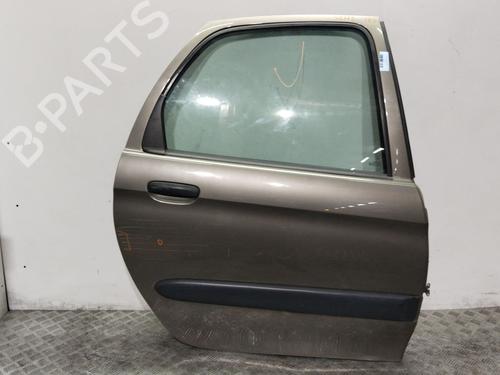 Porte arrière droite CITROËN XSARA PICASSO (N68) 1.6 HDi (90 hp) 29966915