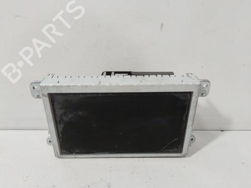display-monitor-audi-a6-c6-4f2-2004-2005-2006-2007-2008-2009-2010-2011-30510478 main image