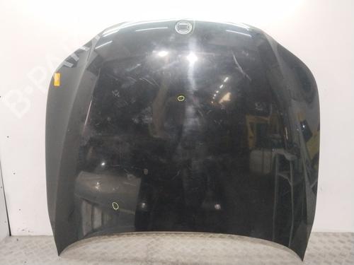 Used Hood Hood BMW 5 (E60) 520 d (163 hp) 35986485 35986485