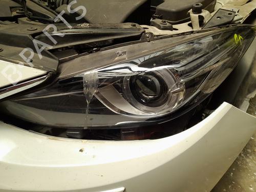 Right headlight MAZDA 3 (BM, BN) 2.2 D | BP33941166C29 - Image 6