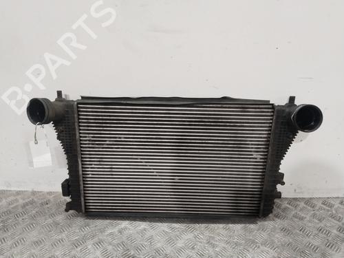 Used Intercooler VW TOURAN (1T1, 1T2) 2.0 TDI 16V (140 hp) 31043344