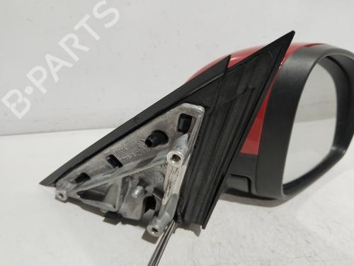 Right mirror SKODA FABIA II (542)  | BP24500977C27 