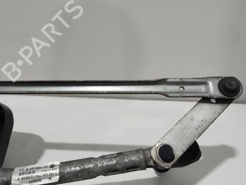 Front wiper motor VW PASSAT B6 (3C2) 2.0 TDI 16V | BP26120529M29 