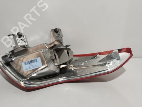 Left taillight CITROËN C4 Picasso I MPV (UD_) 1.6 HDi | BP27297608C34 