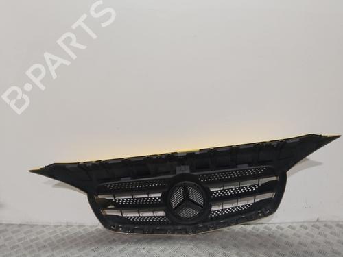 Grille MERCEDES-BENZ CITAN Box Body/MPV (W415) 111 CDI (415.603, 415.605) | BP29355061C40 