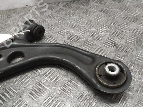Left front suspension arm FIAT PANDA (312_, 319_) 1.2 (312PXA1A) | BP30128724M12