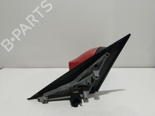 Right mirror BMW 1 (E87) 118 d | BP11595347C27 
