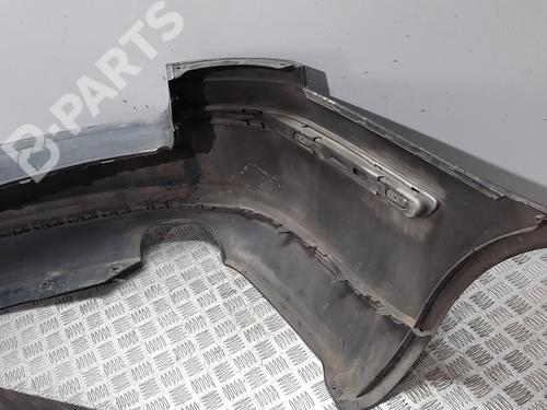 Rear bumper SKODA OCTAVIA II (1Z3)  | BP8291438C8 