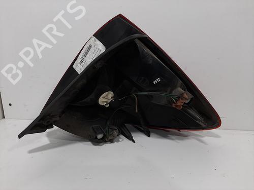 Left taillight KIA RIO I Hatchback (DC)  | BP5207570C34 