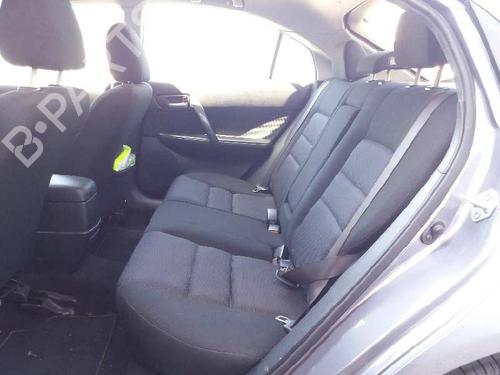 Left front driveshaft MAZDA 6 Saloon (GG) 1.8 | BP5173480M38 