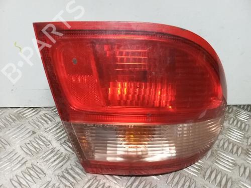 Used Left taillight Left taillight NISSAN ALMERA I (N15) [1995-2000] 5197949 5197949