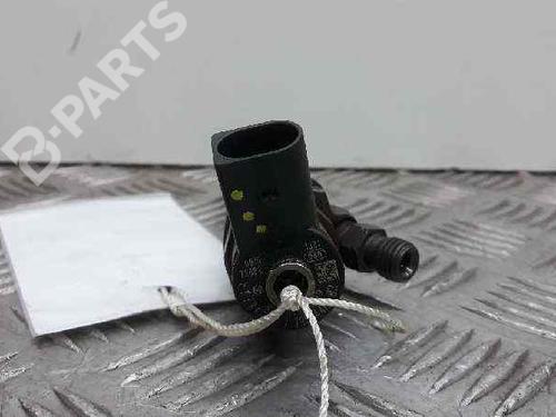 Injector BMW 1 (E87) 118 d | BP6165106M100 