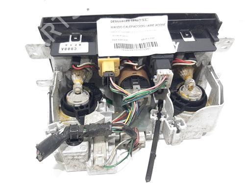 Climate control MAZDA PREMACY (CP) | BP9211022I5 - Image 2