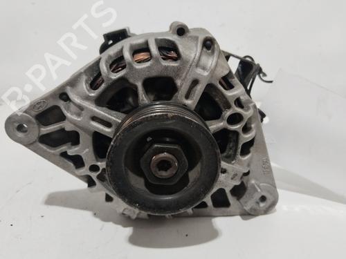 Generator KIA CERATO I Saloon (LD) 1.6 (105 hp) 25004329