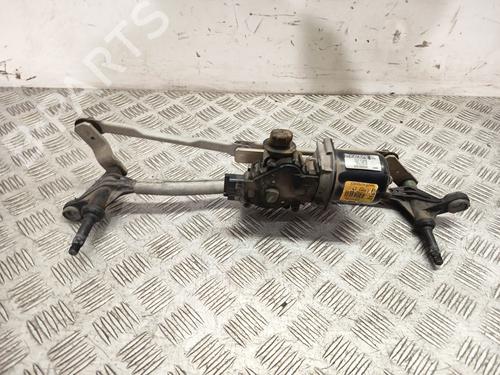 Used Front wiper motor Front wiper motor CITROËN C-ELYSEE (DD_) 1.6 BlueHDi 100 (99 hp) 36114724 36114724