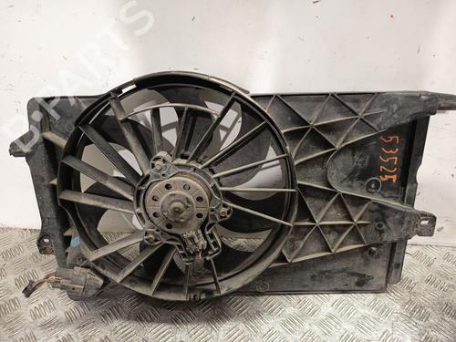 radiator-fan-opel-meriva-a-mpv-x03-2003-2004-2005-2006-2007-2008-2009-2010-33855289 main image