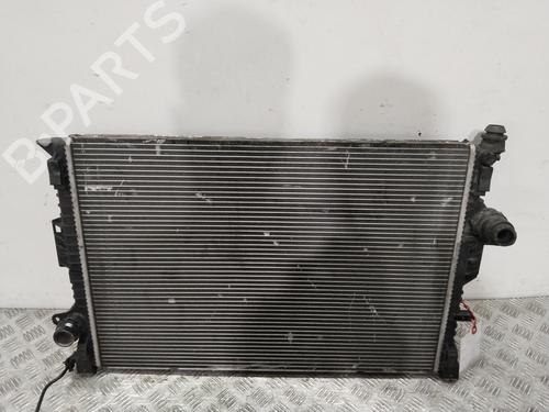Used Water radiator FORD MONDEO IV Saloon (BA7) [2007-2015]  28429972