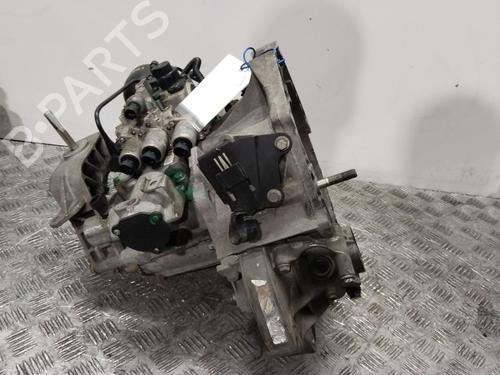 Gearbox LANCIA MUSA (350_) 1.4 (350.AXA11, 350.AXA1A) | BP28024450M3 