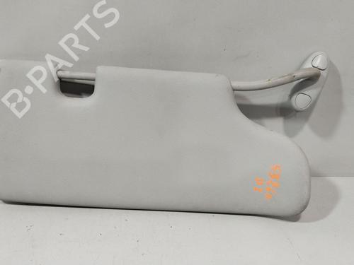 Left sun visor MINI MINI (R50, R53) Cooper | BP32192760I1