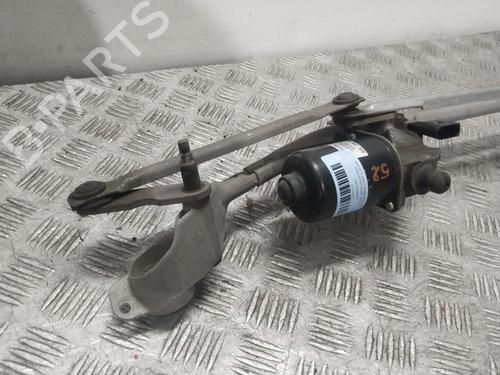 Front wiper motor MERCEDES-BENZ A-CLASS (W169) A 160 CDI (169.006, 169.306) | BP28100645M29 