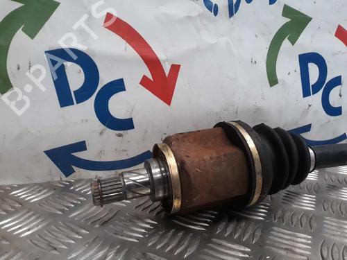 Left front driveshaft NISSAN PRIMERA Hatchback (P12) | BP5193250M38 - Image 3