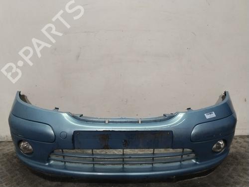 Used Front bumper CITROËN C3 I (FC_, FN_) 1.4 i (73 hp) 30147985